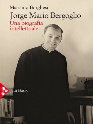 cover image of Jorge Mario Bergoglio